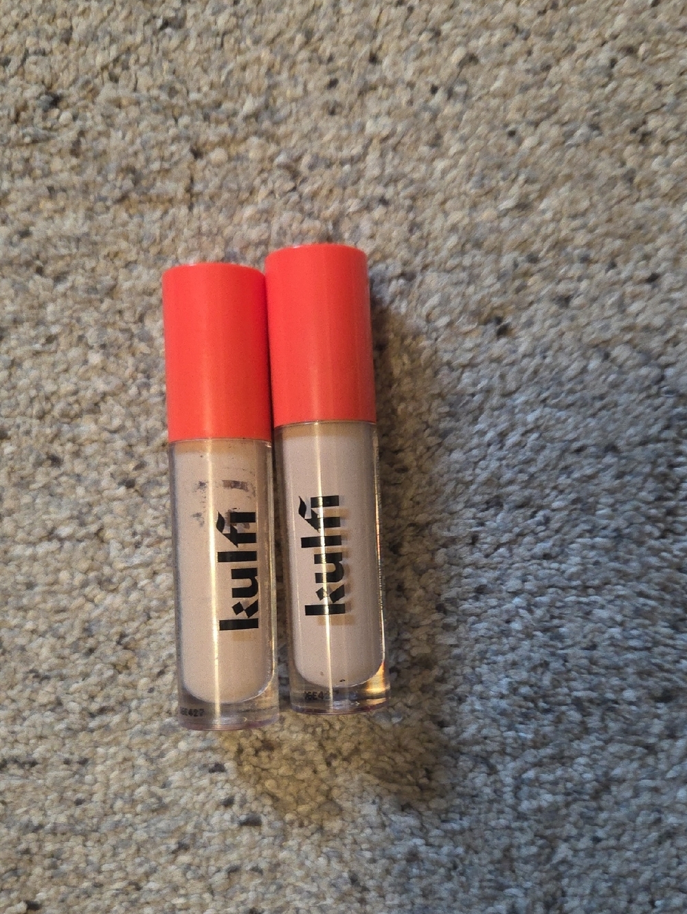Set Of 2 Kulfi Concealer Misty Maple